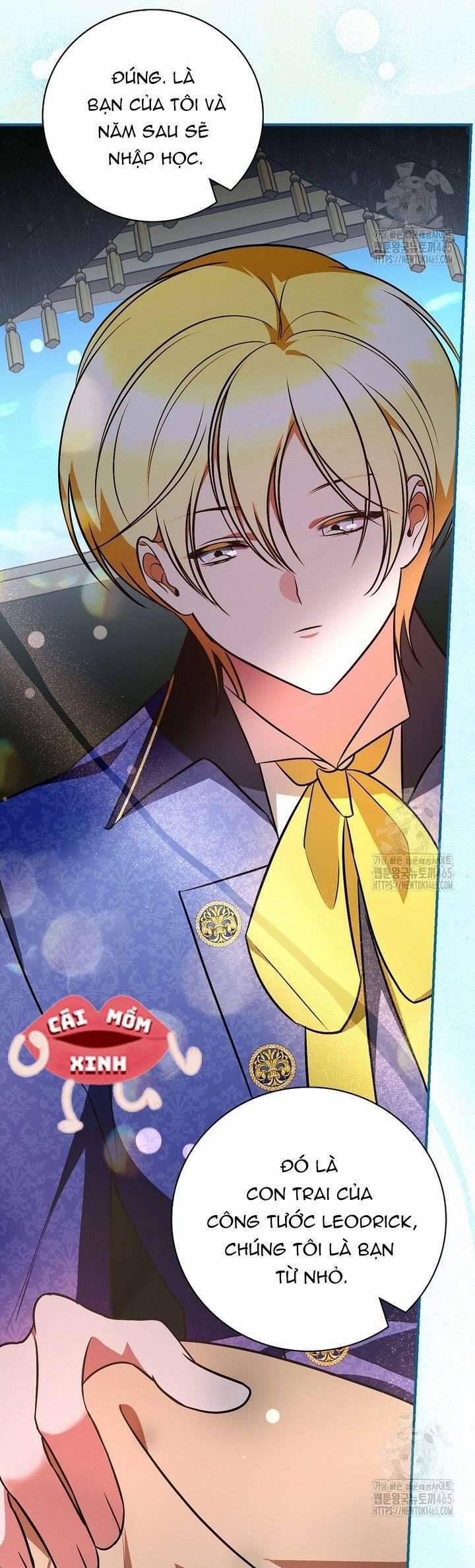 Đi Tìm Nàng Công Chúa Bỏ Trốn 34 trang 28