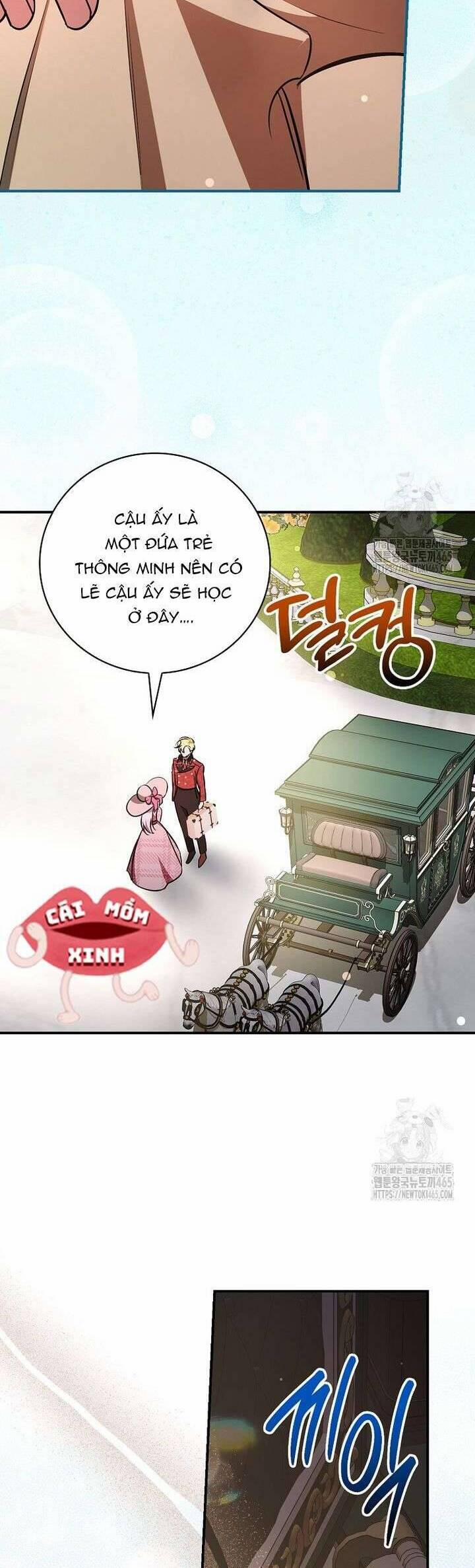 Đi Tìm Nàng Công Chúa Bỏ Trốn 34 trang 29