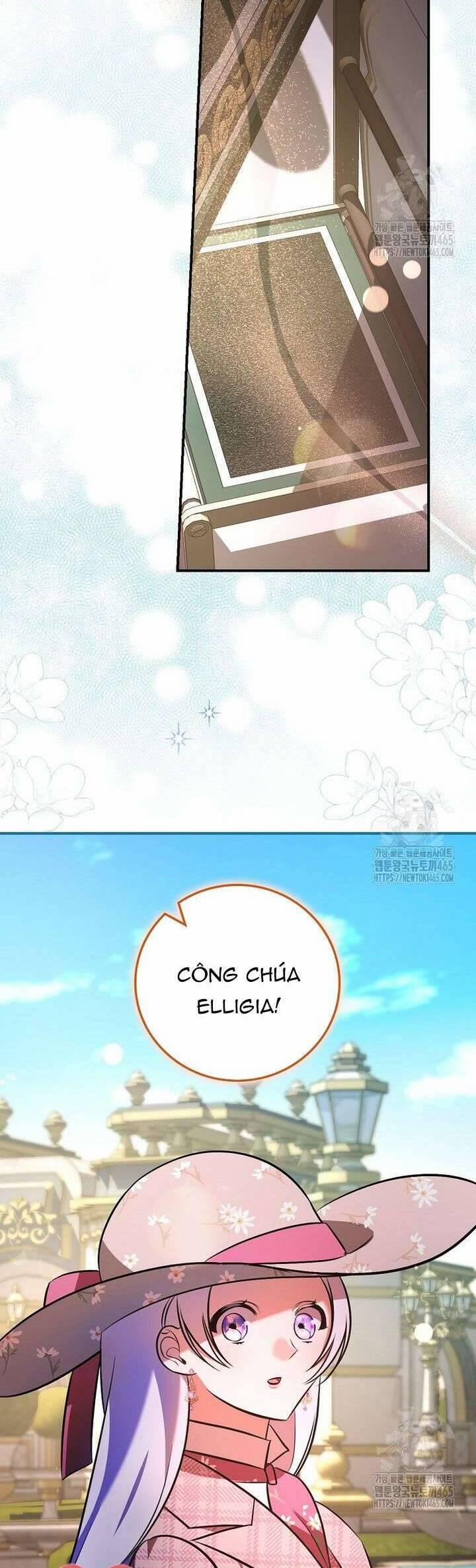 Đi Tìm Nàng Công Chúa Bỏ Trốn 34 trang 30