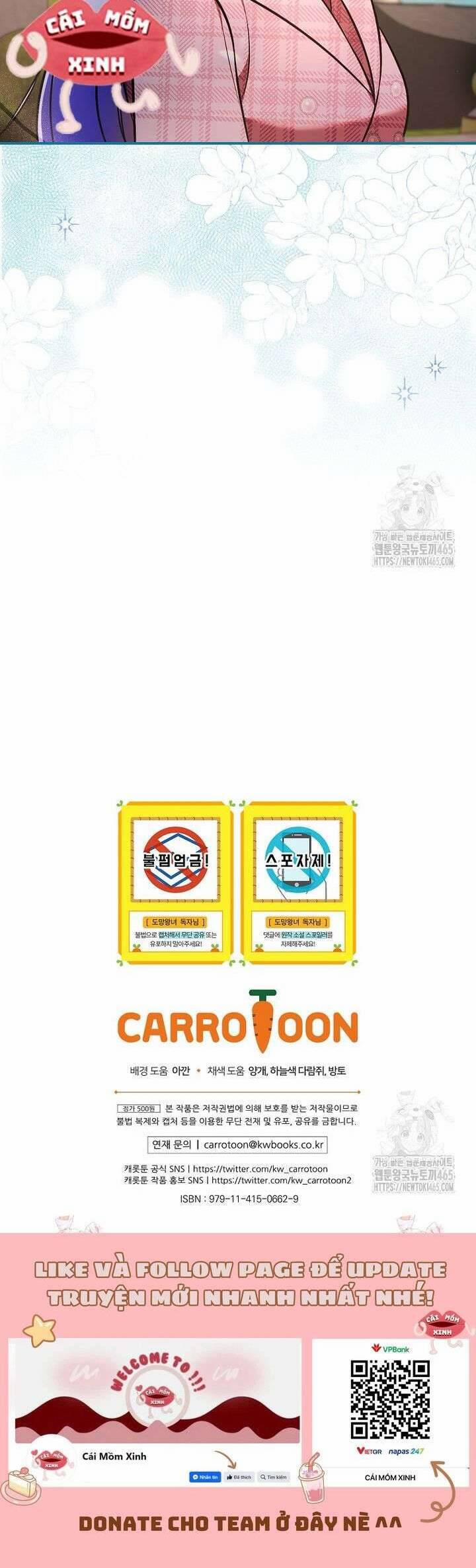 Đi Tìm Nàng Công Chúa Bỏ Trốn 34 trang 31