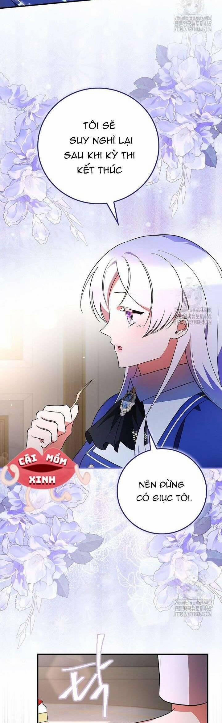 Đi Tìm Nàng Công Chúa Bỏ Trốn 34 trang 4