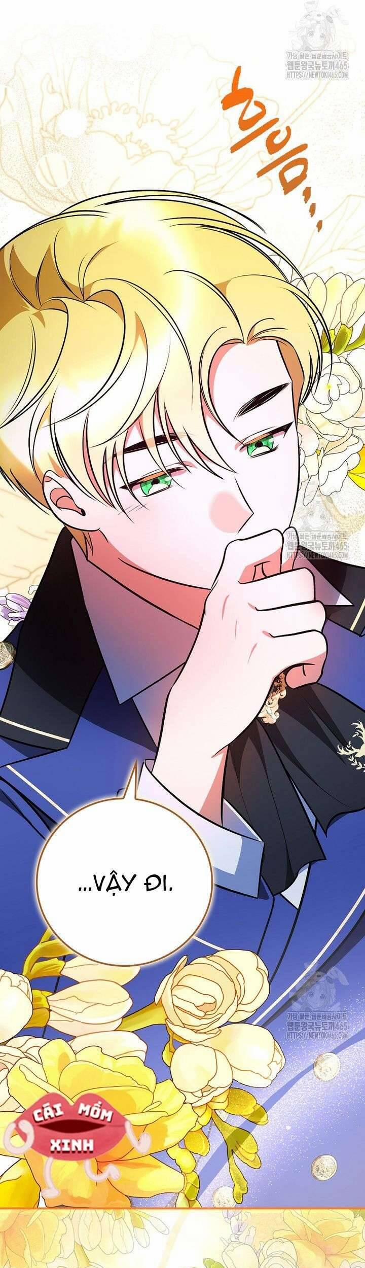 Đi Tìm Nàng Công Chúa Bỏ Trốn 34 trang 6