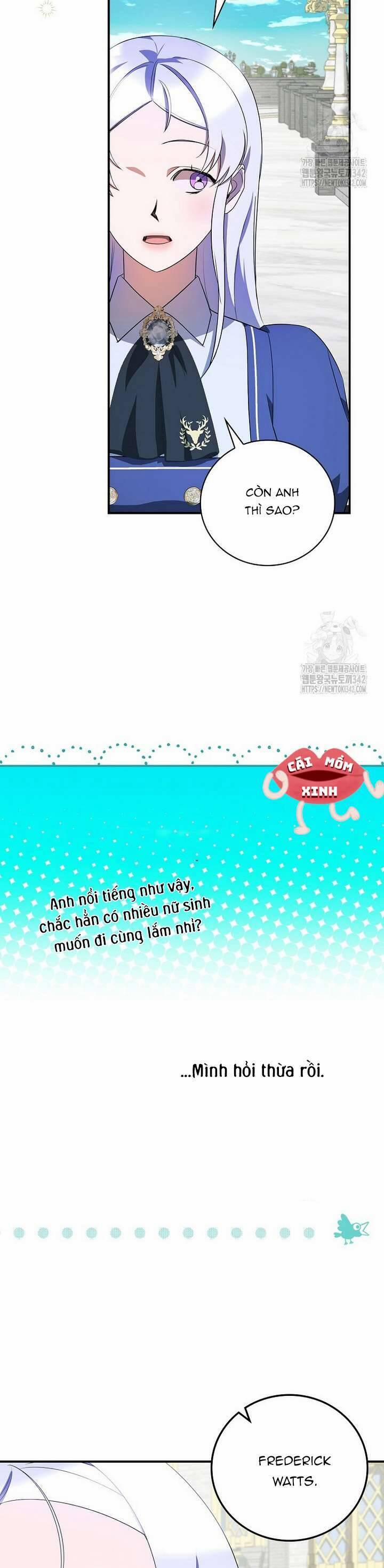 Đi Tìm Nàng Công Chúa Bỏ Trốn 8 trang 6