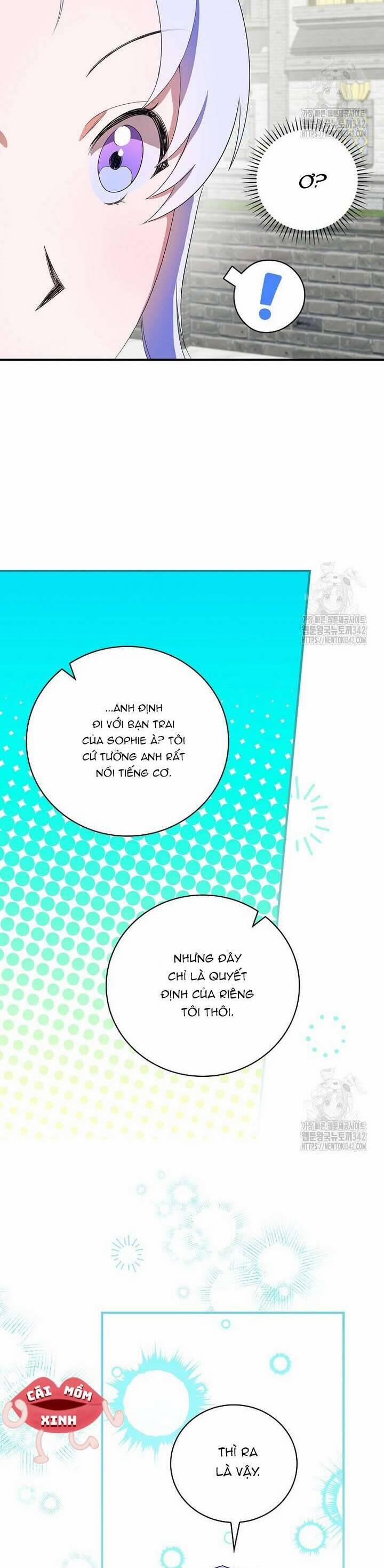 Đi Tìm Nàng Công Chúa Bỏ Trốn 8 trang 7