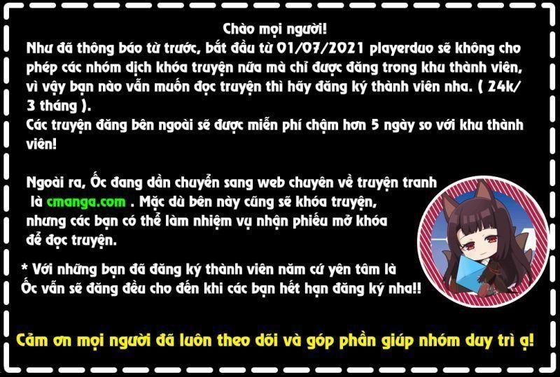 Dị Tộc Trùng Sinh 198 trang 1
