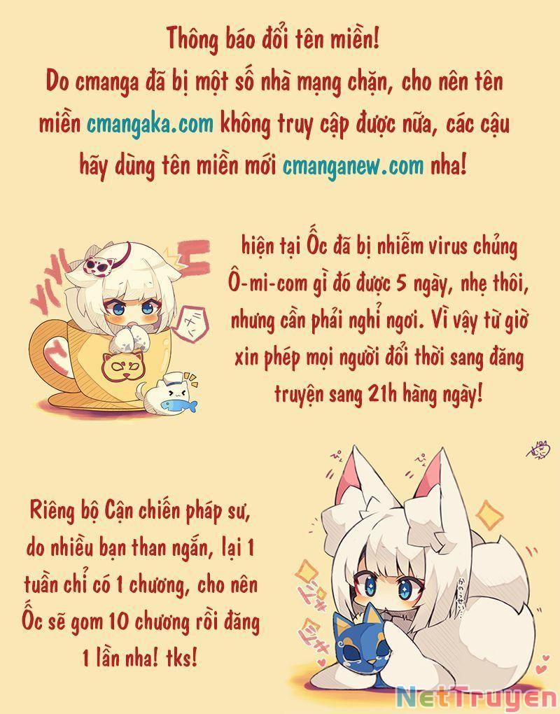 Dị Tộc Trùng Sinh 228 trang 1