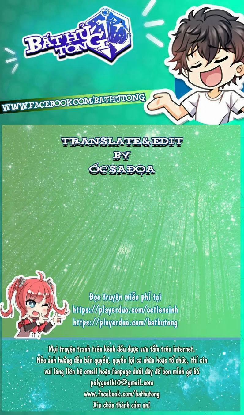Dị Tộc Trùng Sinh 89 trang 0
