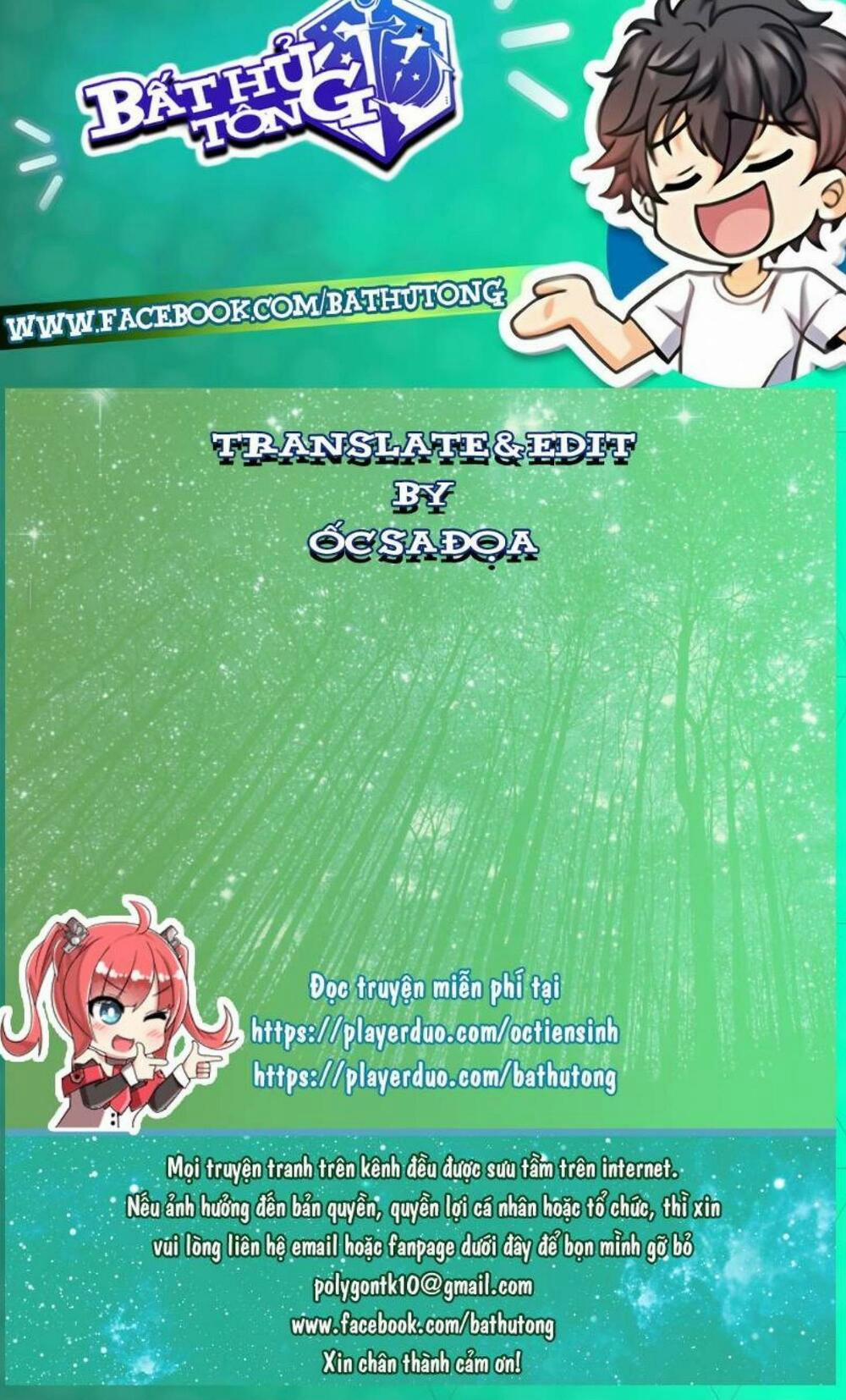 Dị Tộc Trùng Sinh 94 trang 0