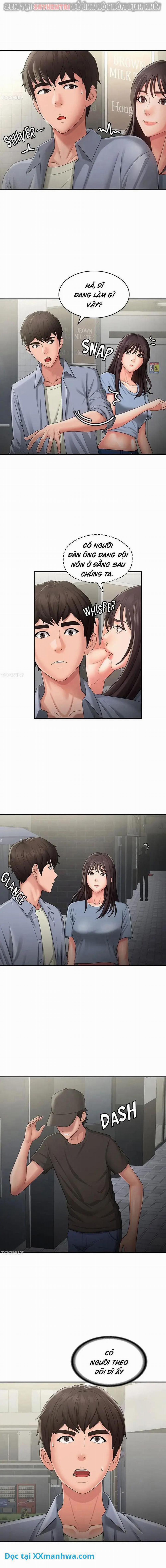 Dì tôi dậy thì 45 trang 2