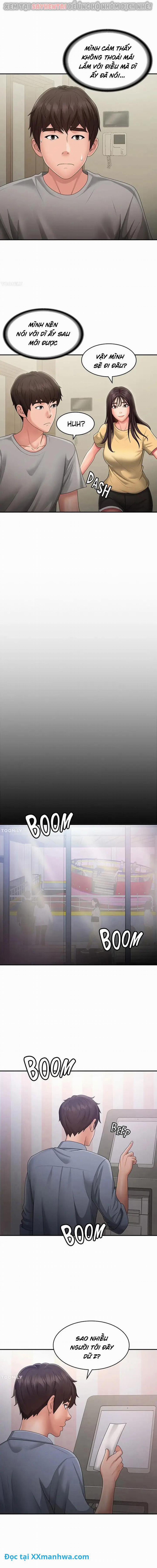 Dì tôi dậy thì 45 trang 6