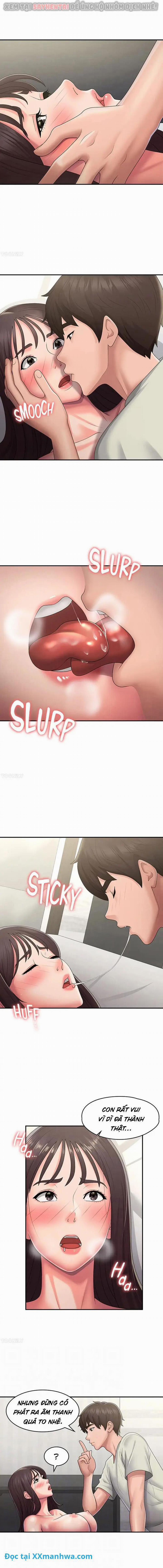 Dì tôi dậy thì 47 trang 2