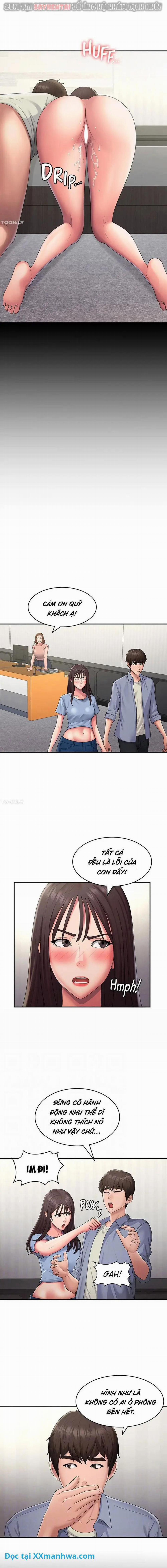 Dì tôi dậy thì 48 trang 2