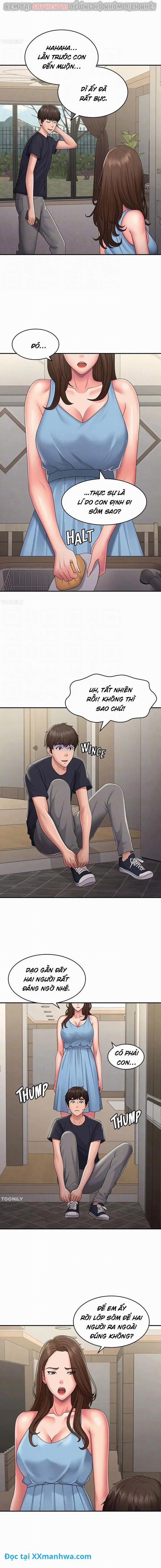 Dì tôi dậy thì 49 trang 5
