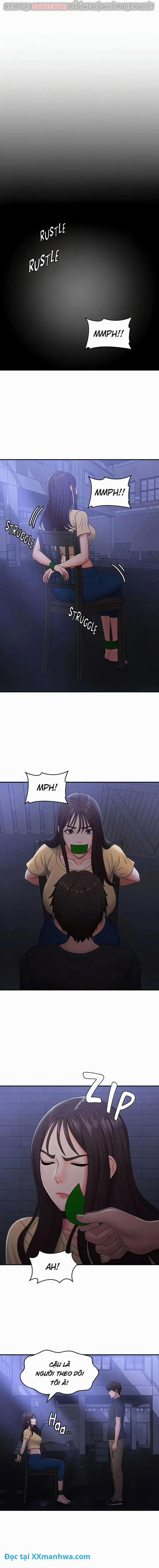 Dì tôi dậy thì 52 trang 9