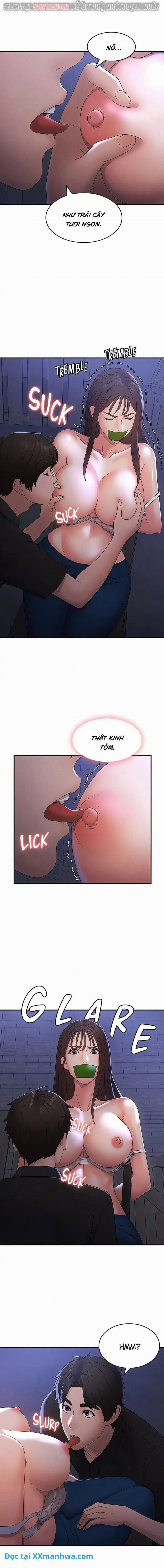 Dì tôi dậy thì 53 trang 2