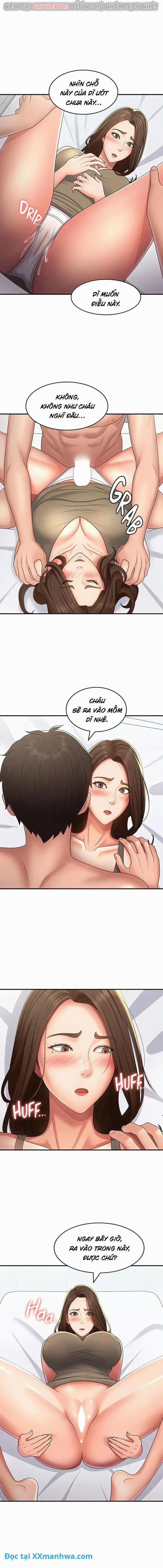 Dì tôi dậy thì 56 trang 0