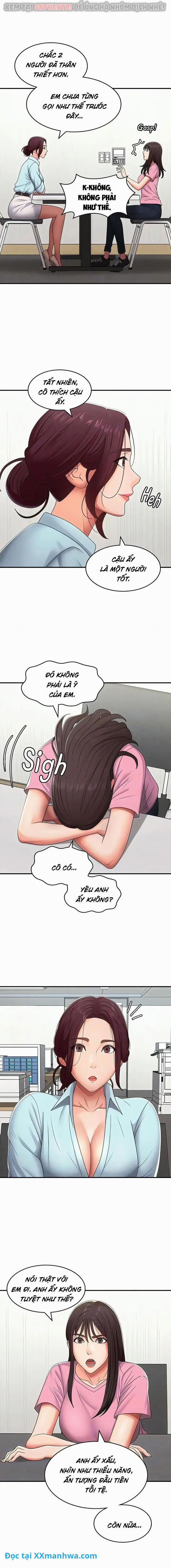 Dì tôi dậy thì 56 trang 5