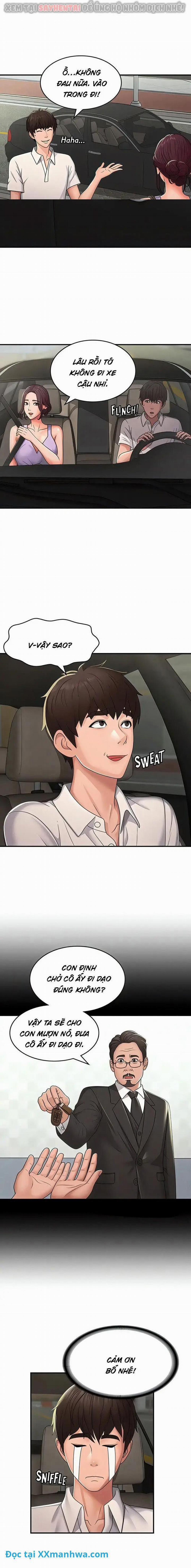 Dì tôi dậy thì 57 trang 2