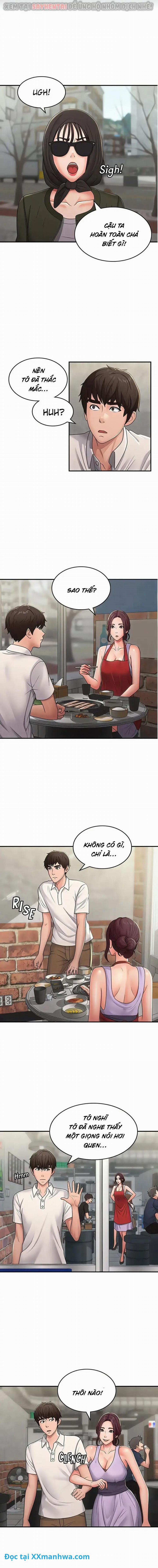 Dì tôi dậy thì 57 trang 6