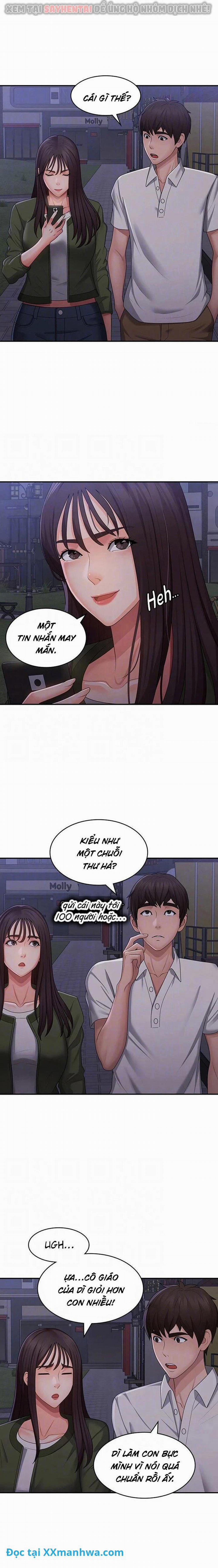 Dì tôi dậy thì 62 trang 11