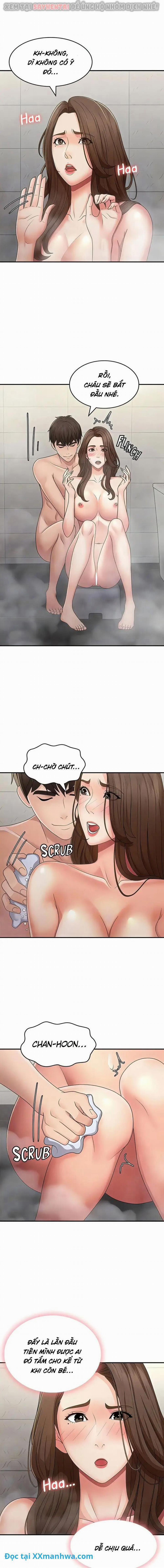 Dì tôi dậy thì 64 trang 3