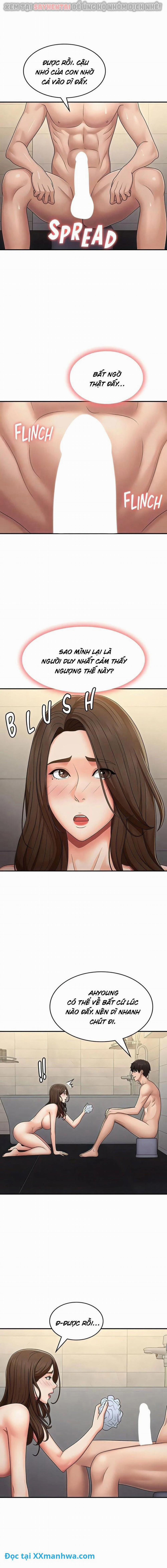 Dì tôi dậy thì 65 trang 5