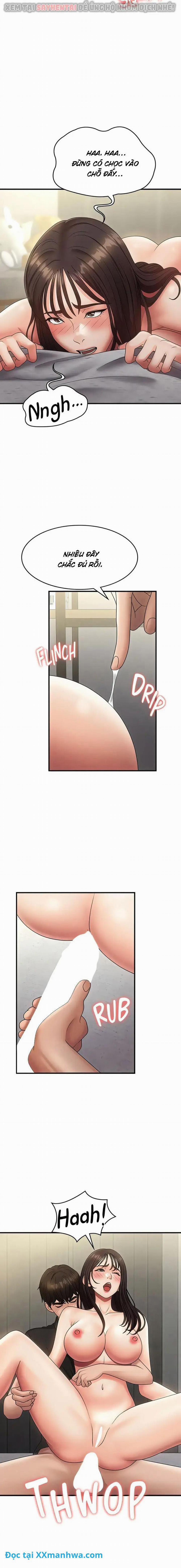 Dì tôi dậy thì 69 trang 11