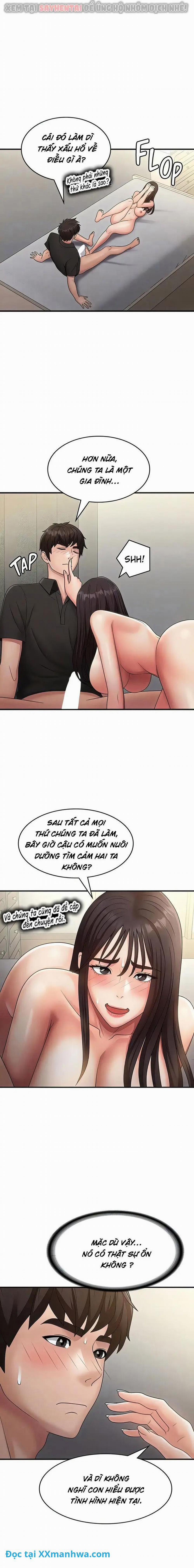 Dì tôi dậy thì 70 trang 4