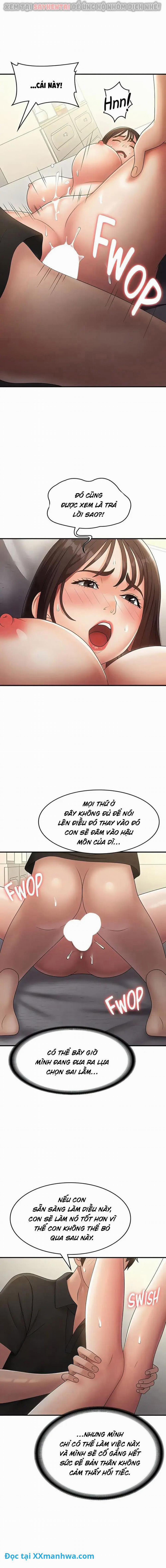 Dì tôi dậy thì 70 trang 7