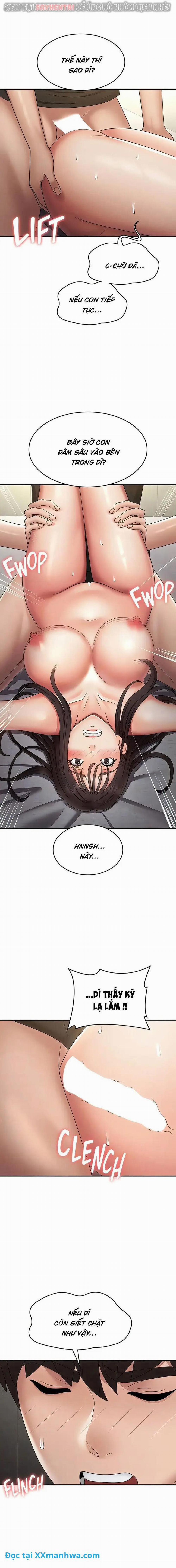 Dì tôi dậy thì 70 trang 9