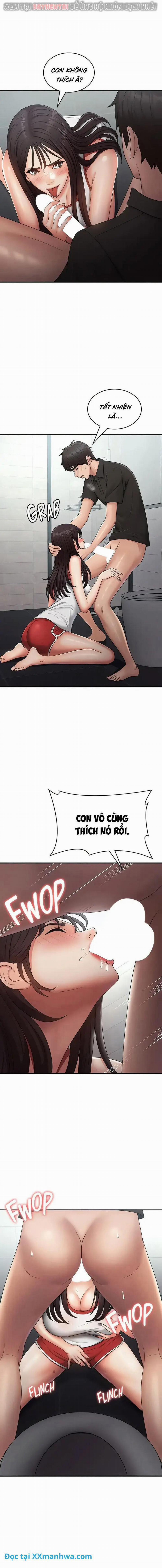 Dì tôi dậy thì 71 trang 2