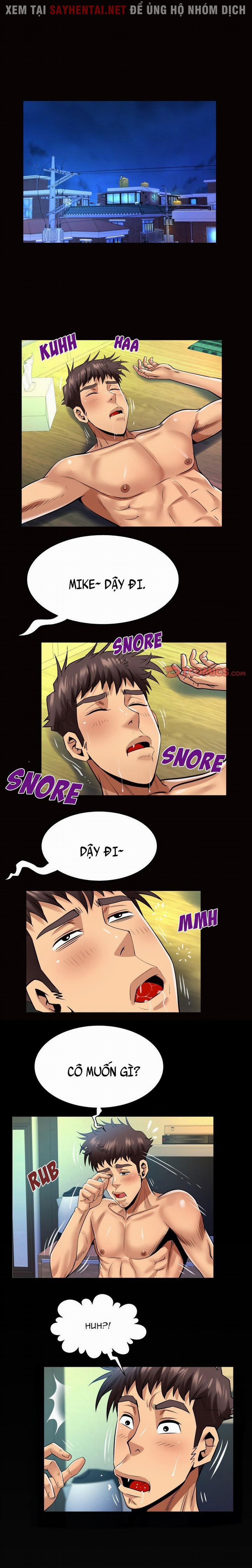 Dì Tôi 101 trang 10