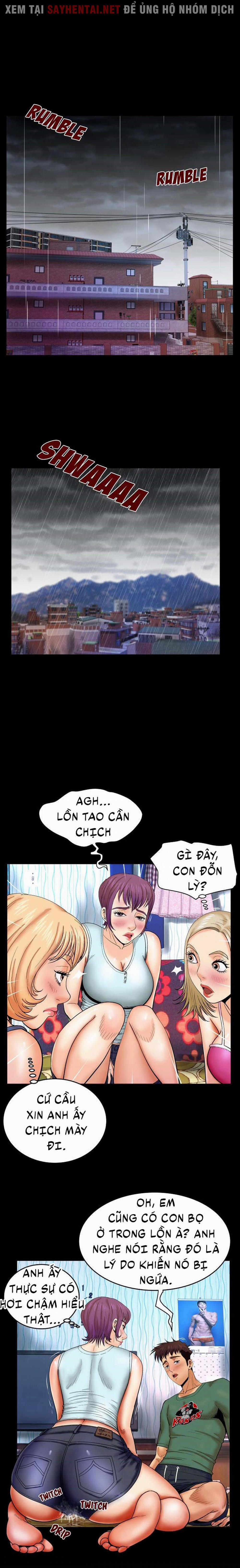 Dì Tôi 11 trang 15