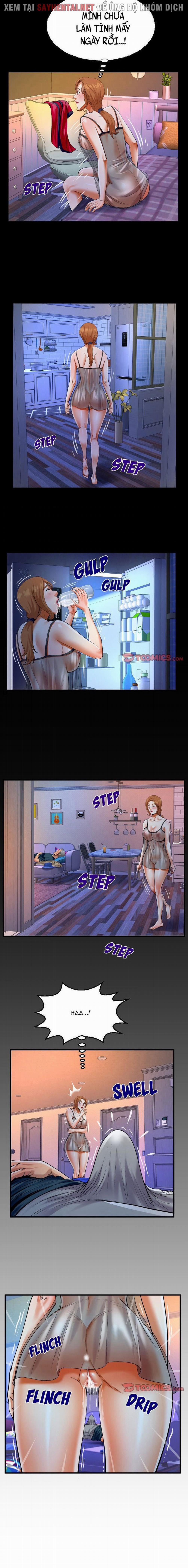 Dì Tôi 116 trang 11