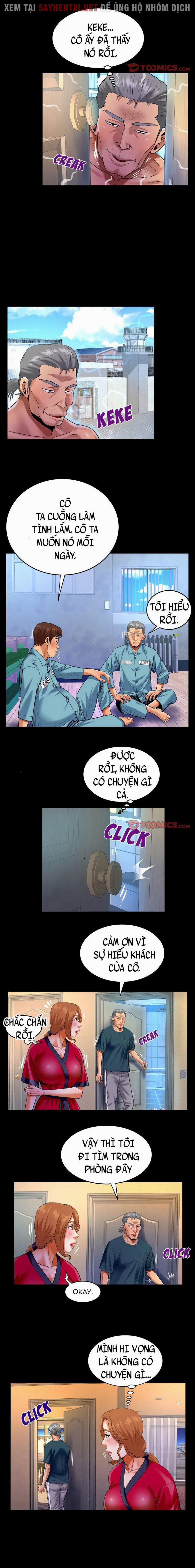 Dì Tôi 116 trang 8