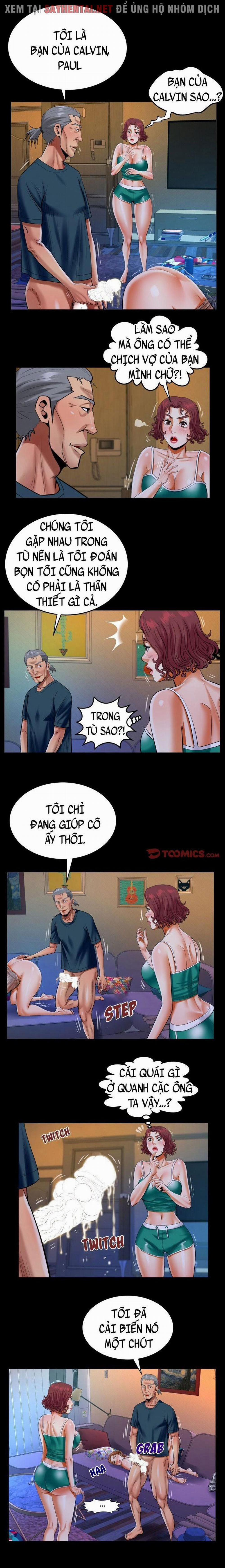 Dì Tôi 118 trang 3