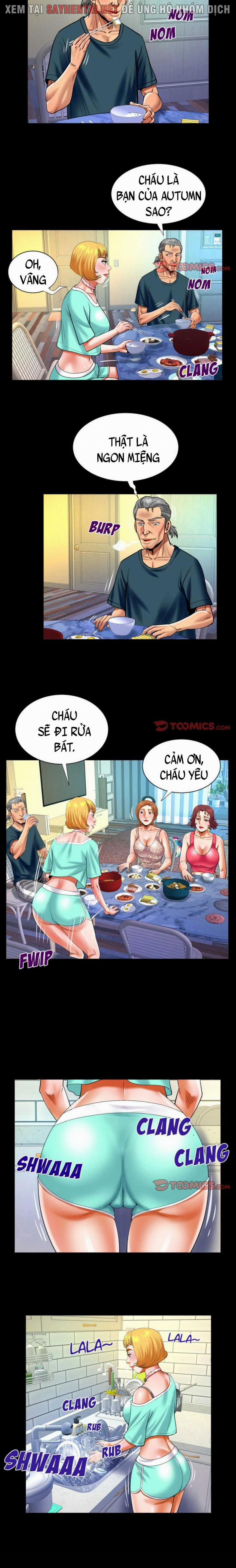 Dì Tôi 119 trang 11