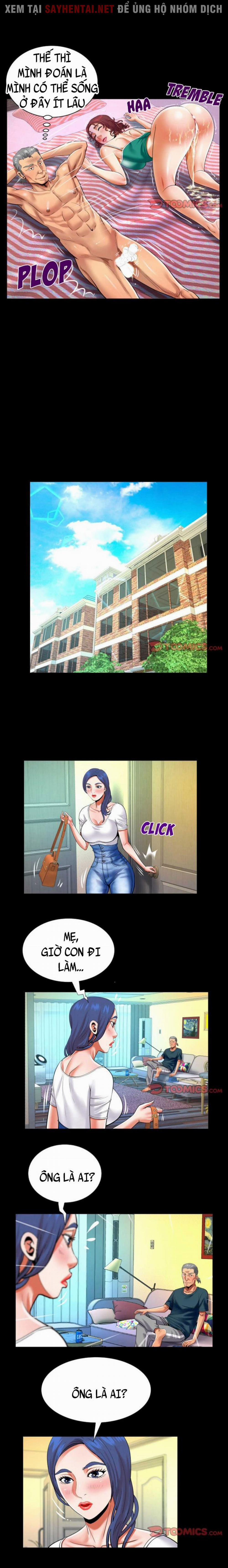 Dì Tôi 119 trang 9