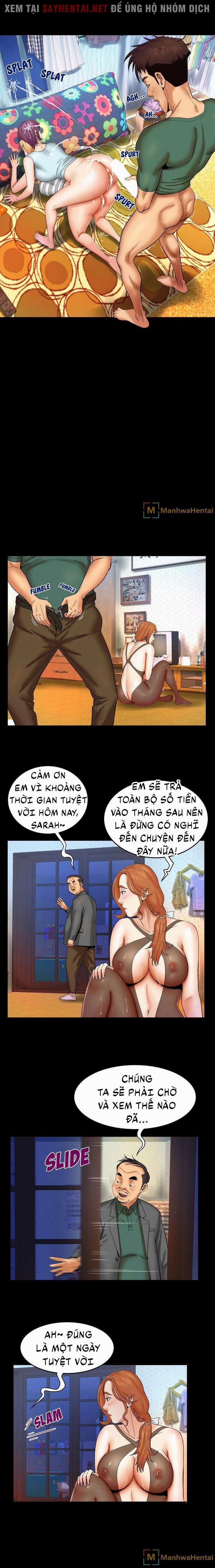 Dì Tôi 12 trang 10