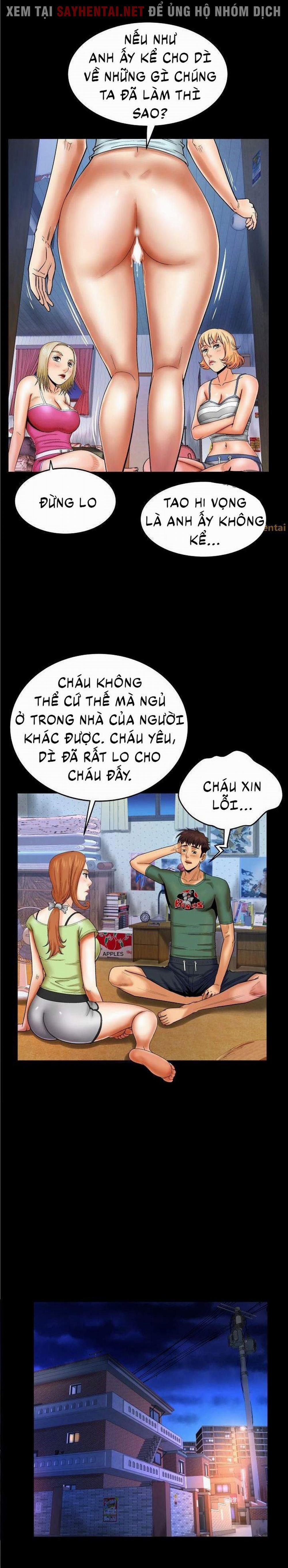 Dì Tôi 12 trang 16