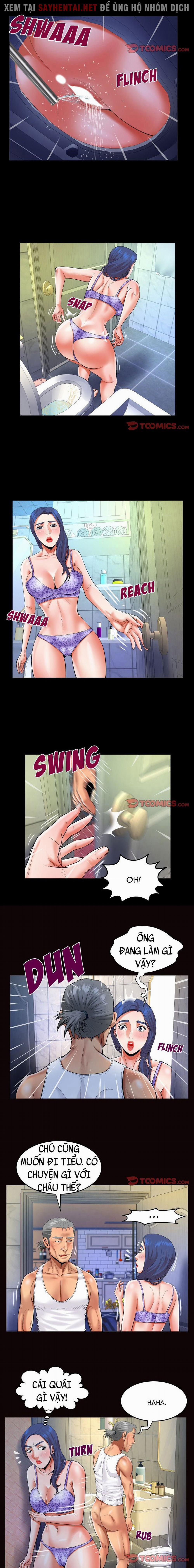 Dì Tôi 122 trang 6