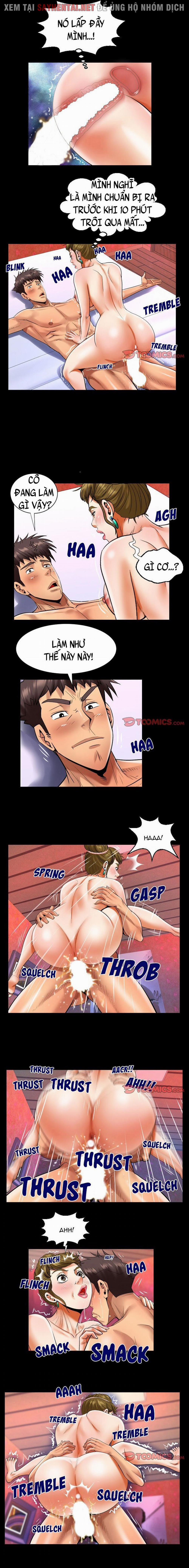 Dì Tôi 123 trang 6