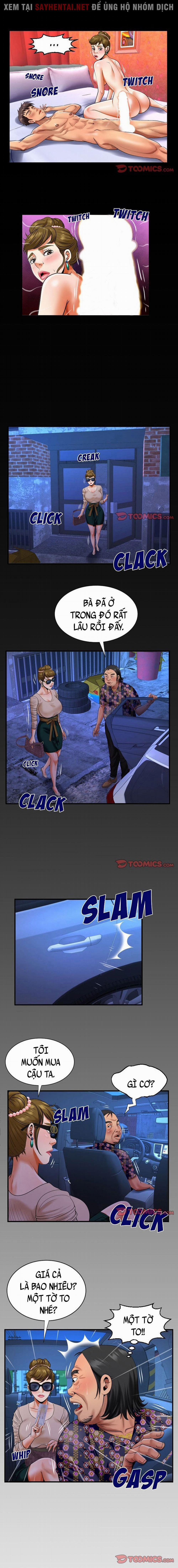 Dì Tôi 123 trang 8