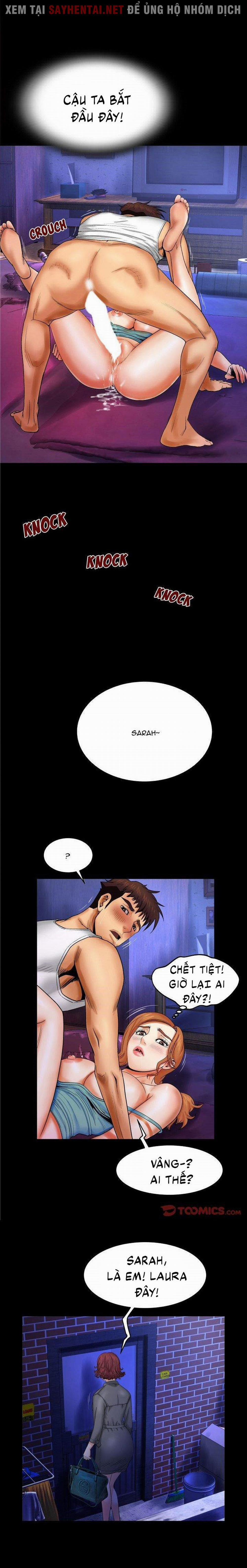 Dì Tôi 13 trang 11