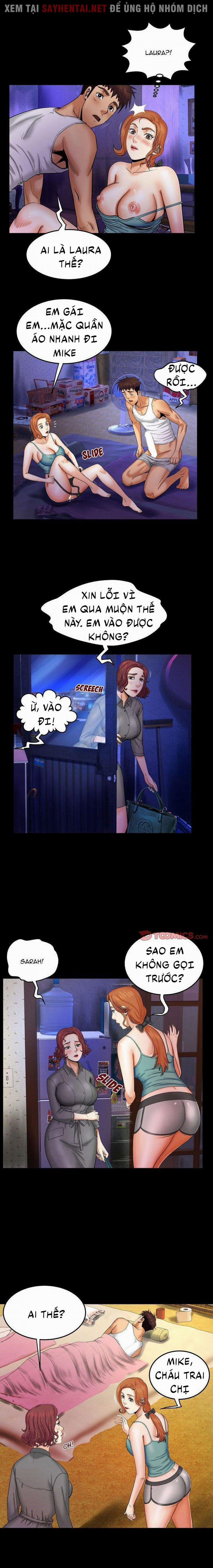 Dì Tôi 13 trang 12