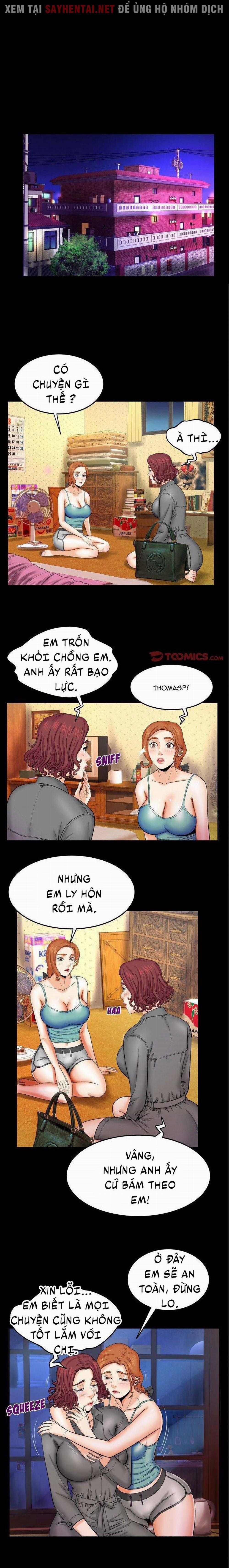 Dì Tôi 13 trang 13