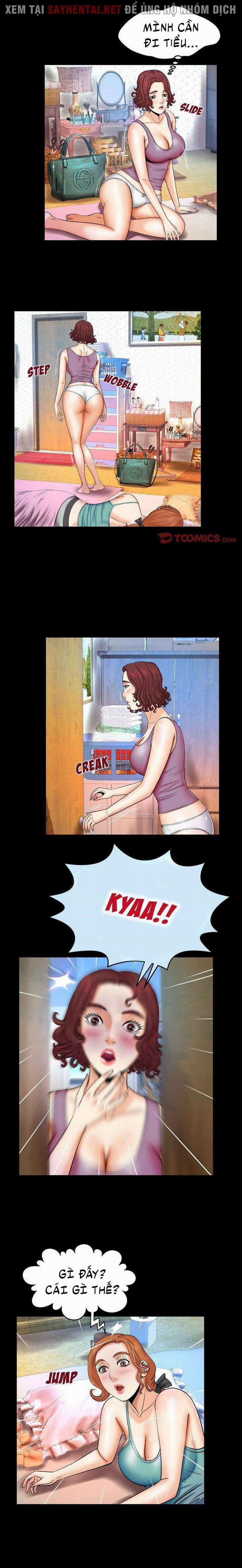 Dì Tôi 13 trang 15