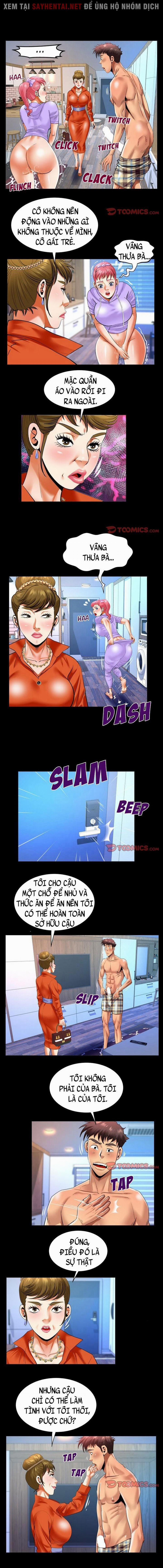 Dì Tôi 132 trang 2