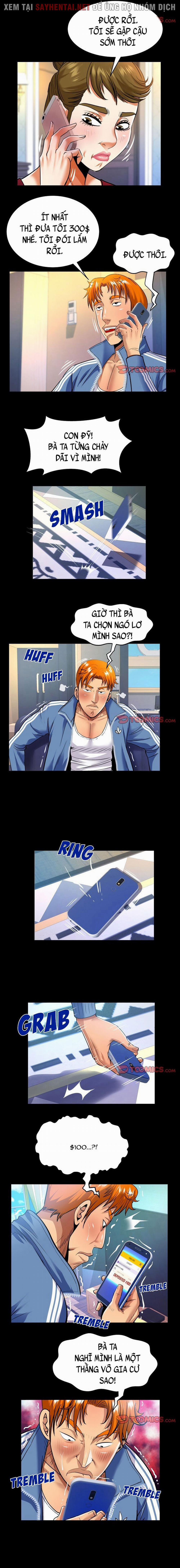 Dì Tôi 135 trang 6