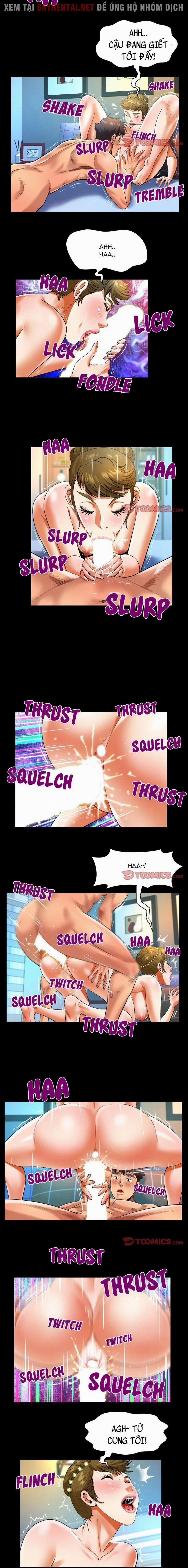 Dì Tôi 136 trang 6